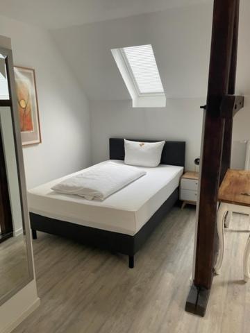 Dieckmann'S Hotel ดอร์ทมุนด์ ภายนอก รูปภาพ