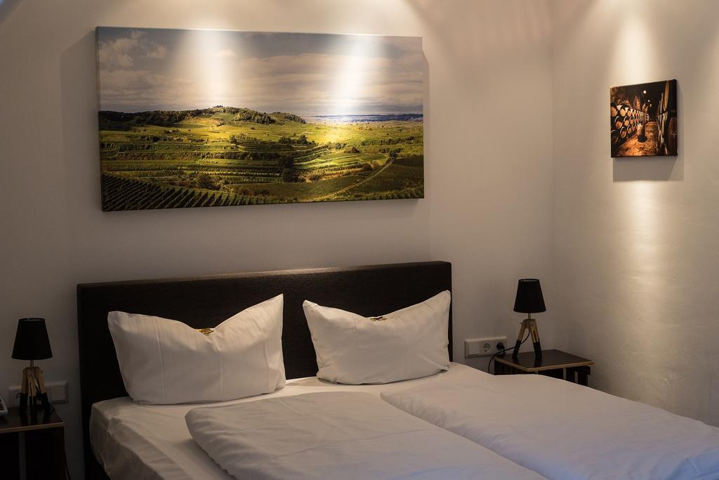 Dieckmann'S Hotel ดอร์ทมุนด์ ภายนอก รูปภาพ