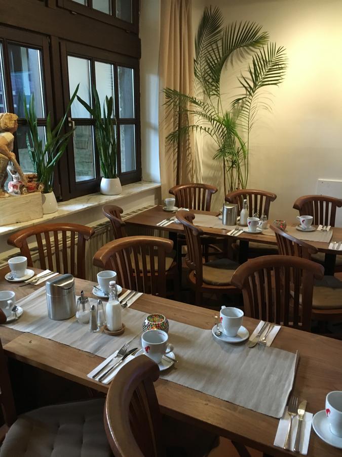Dieckmann'S Hotel ดอร์ทมุนด์ ภายนอก รูปภาพ